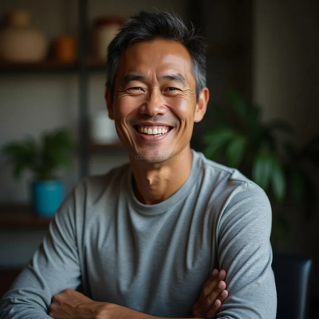David Wong